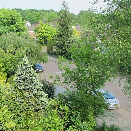 B&B Heijendaal Nijmegen Exteriör bild