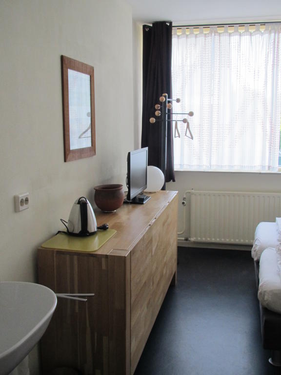 B&B Heijendaal Nijmegen Rum bild