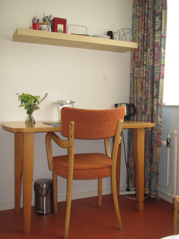 B&B Heijendaal Nijmegen Rum bild
