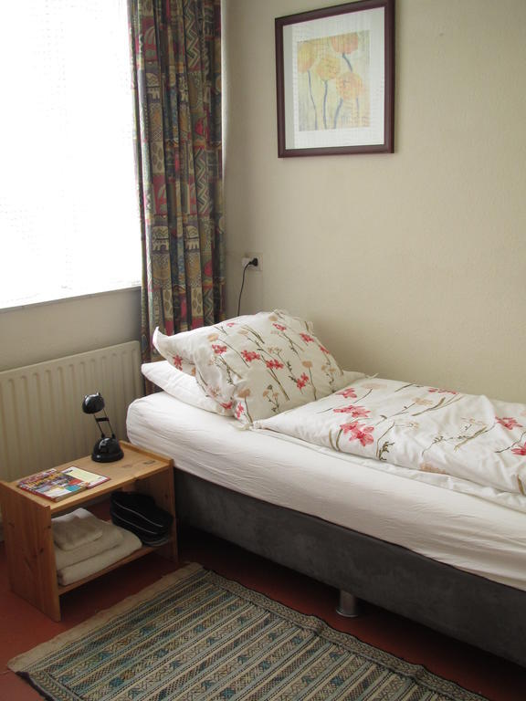 B&B Heijendaal Nijmegen Rum bild