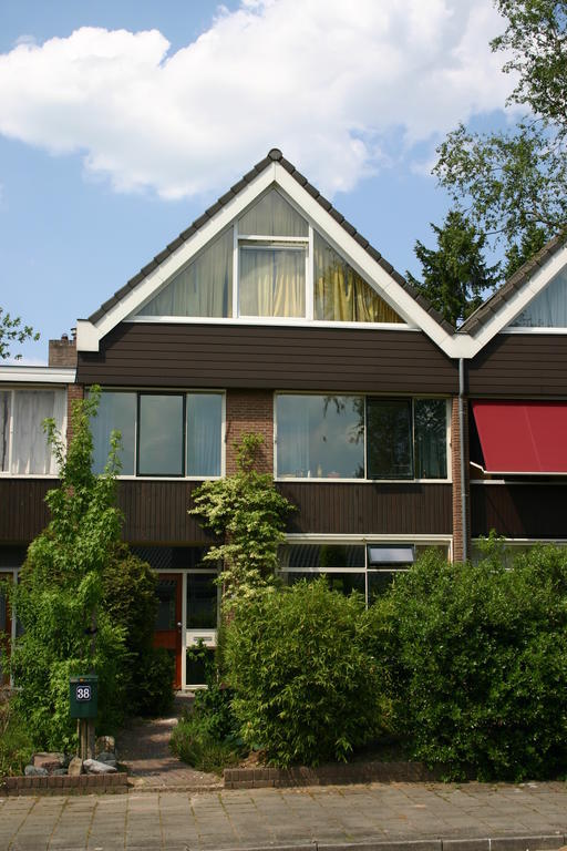 B&B Heijendaal Nijmegen Exteriör bild
