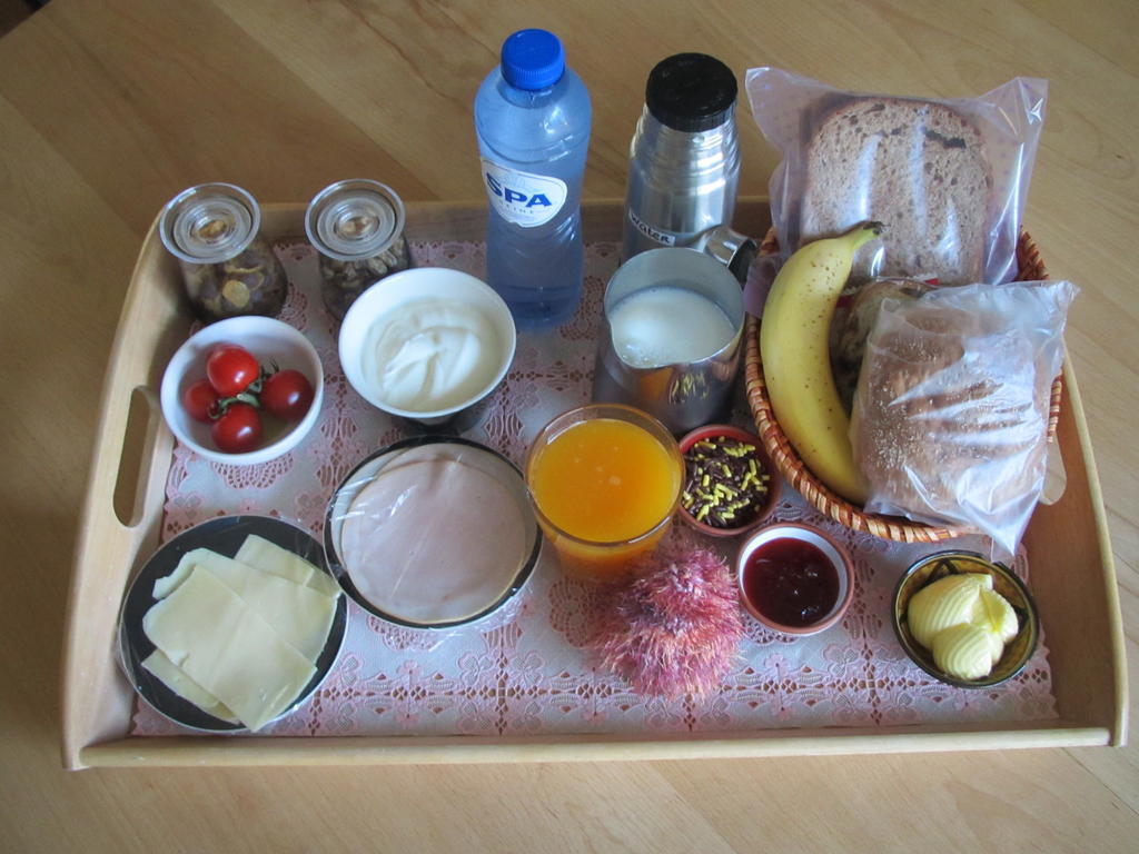 B&B Heijendaal Nijmegen Rum bild