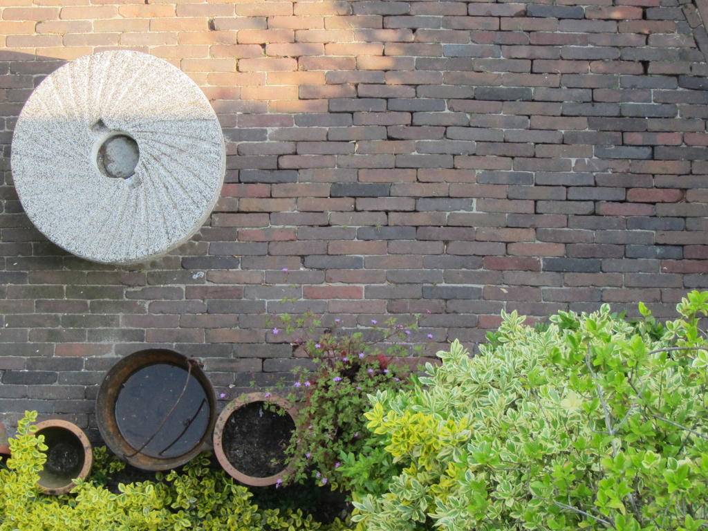 B&B Heijendaal Nijmegen Exteriör bild