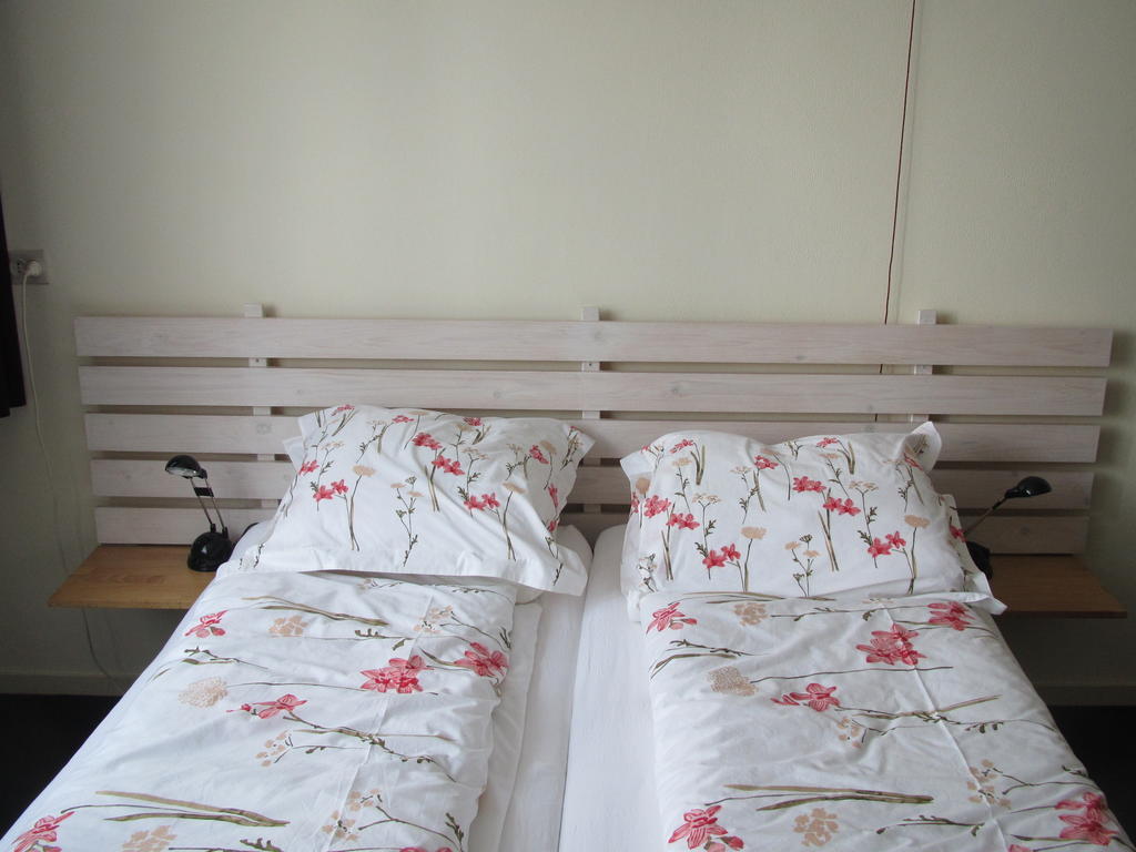 B&B Heijendaal Nijmegen Rum bild