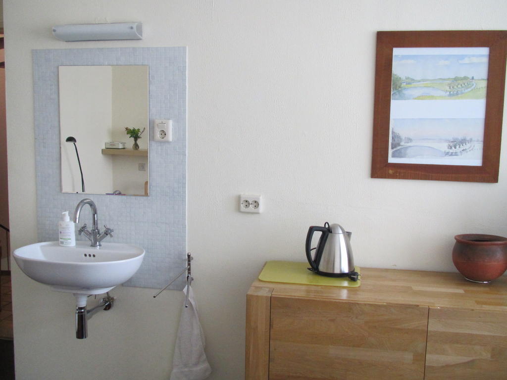 B&B Heijendaal Nijmegen Exteriör bild