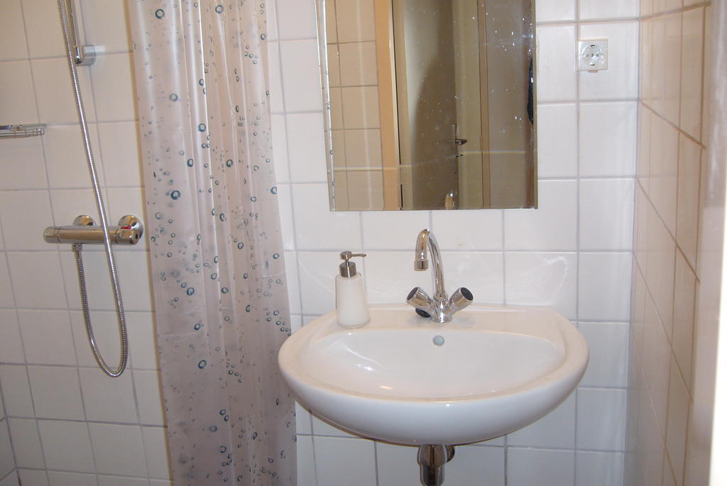 B&B Heijendaal Nijmegen Exteriör bild