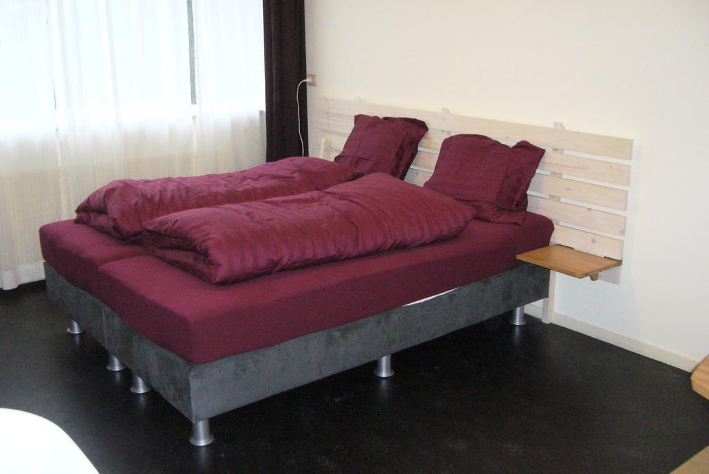 B&B Heijendaal Nijmegen Exteriör bild